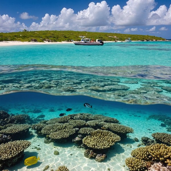 Où trouver les meilleures plages pour la plongée avec tuba à Bonaire : conseils et équipements ?