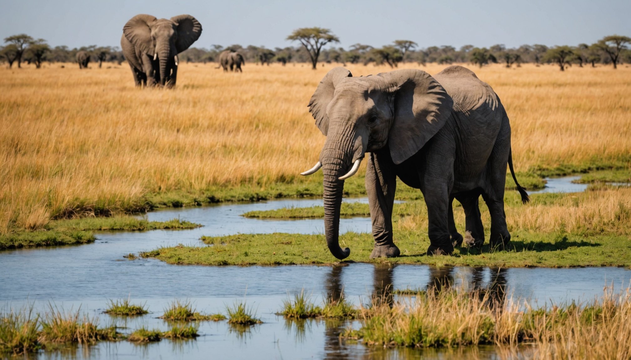 Questions fréquentes sur cette destination d'exception